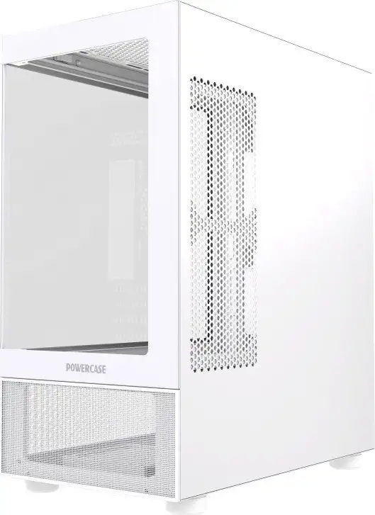 Корпус Powercase Vision Micro M2 CVMWM2-L0 – фото товара