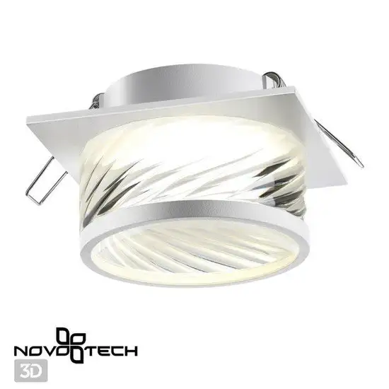 Точечный светильник Novotech Gem 370921 – фото товара