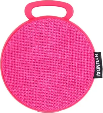 Беспроводная колонка Hyundai H-PAC150 – изображение в каталоге