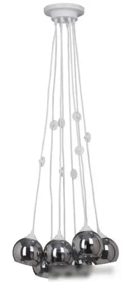Подвесная люстра Vitaluce V4289-0/8PL – фото товара