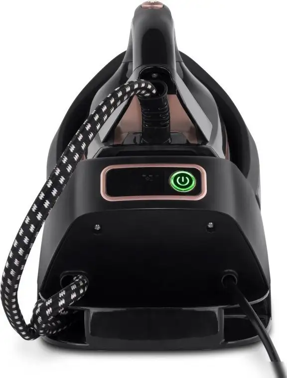 Утюг Ufesa Smart Digital (черный) - фото товара