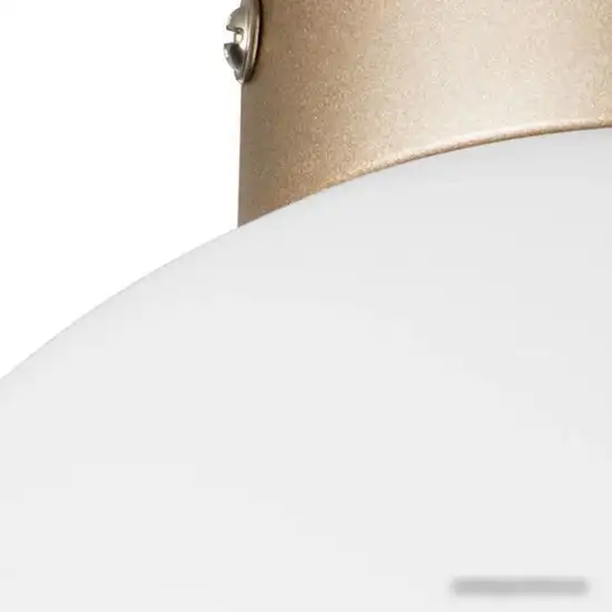 Припотолочная люстра Lightstar Globo 812023 – фото товара