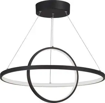 Подвесная люстра Vitaluce V4676 V4676-1/2S – изображение в каталоге