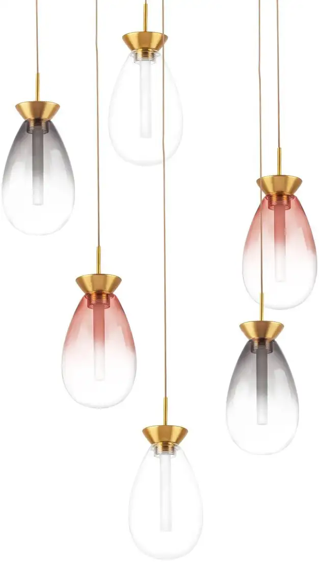 Подвесная люстра Lightstar Colore 805169 – фото товара
