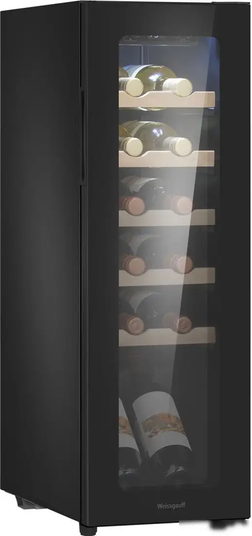 Weissgauff WWC-12 Compressor — фото товара