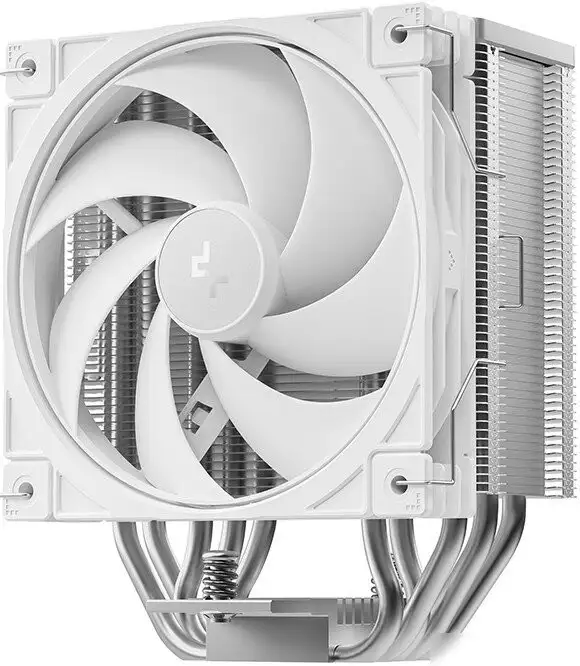 Кулер для процессора DeepCool AG500 G2 WH R-AG500-WHNPMG2-G – фото товара