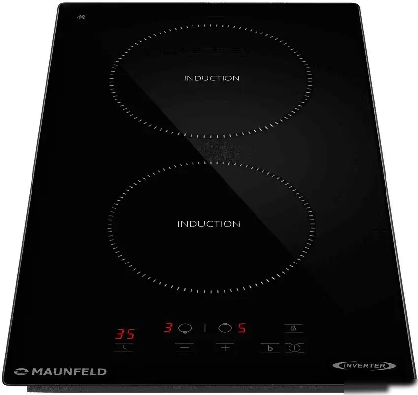 Варочная панель MAUNFELD AVI3021BK - фото товара