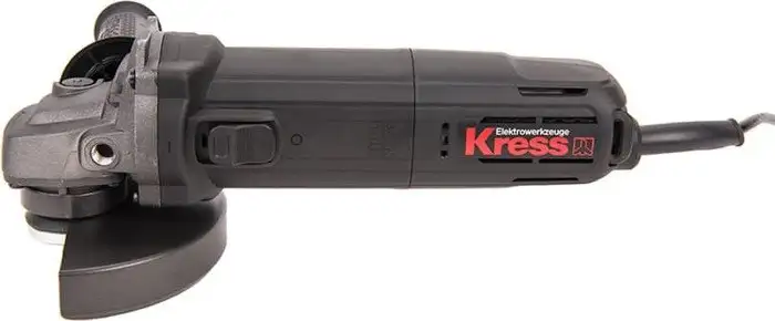 Угловая шлифмашина Kress KU712 – фото товара
