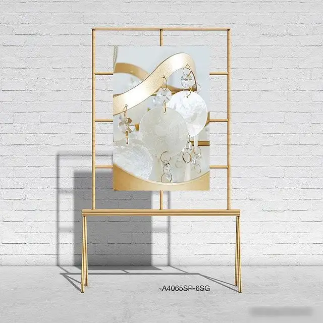 Подвесная люстра Arte Lamp Pipirima A4065SP-6SG – фото товара