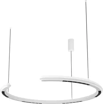 Подвесная люстра Maytoni Motion MOD276PL-L20W3K1 – изображение в каталоге