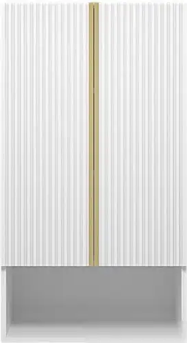 Brevita Шкаф Vega VEG-08060-011 – фото товара