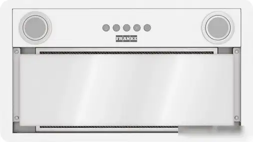 Кухонная вытяжка Franke Vera WH 52 305.0712.241 - фото товара