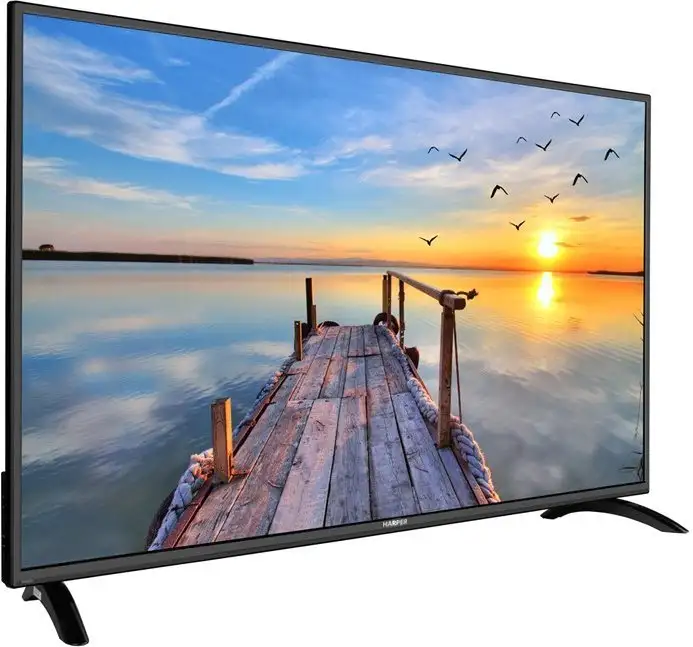 Телевизор Harper 50U660TS – фото товара