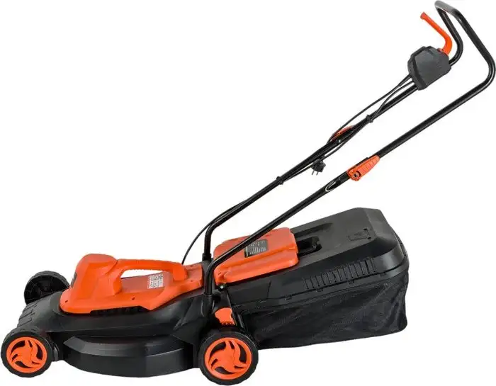 Газонокосилка Gigant GSAF-03 – фото товара