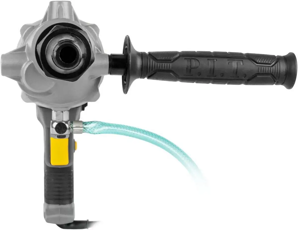 Дрель алмазного сверления P.I.T. PWD120-C – фото товара