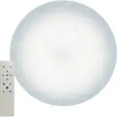 Припотолочная люстра Uniel ULI-D214 72W/SW/50 SATURN-2 UL-00009138 – изображение в каталоге