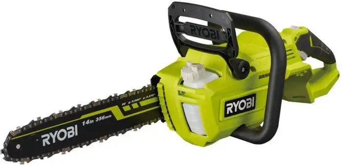 Аккумуляторная Ryobi RY36CSX35A-0 (без АКБ) – фото товара