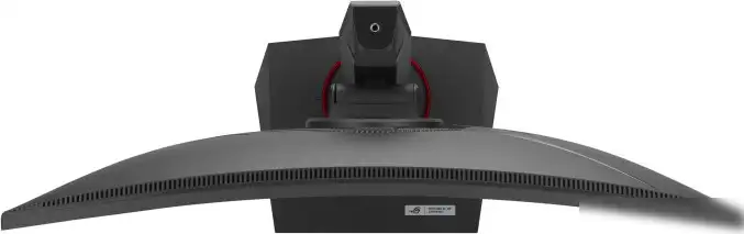Игровой монитор ASUS ROG Strix XG27WCS – фото товара