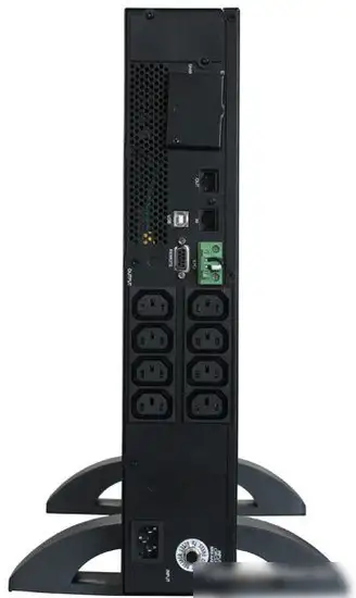 Источник бесперебойного питания Powercom King Pro+ [SPR-1500] – фото товара