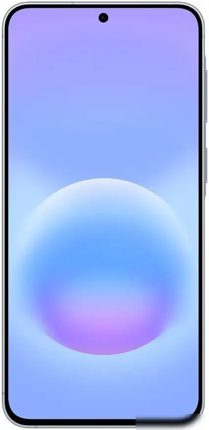 Телефон Samsung Galaxy A57 SM-A576B 12GB/512GB (голубой) – фото товара