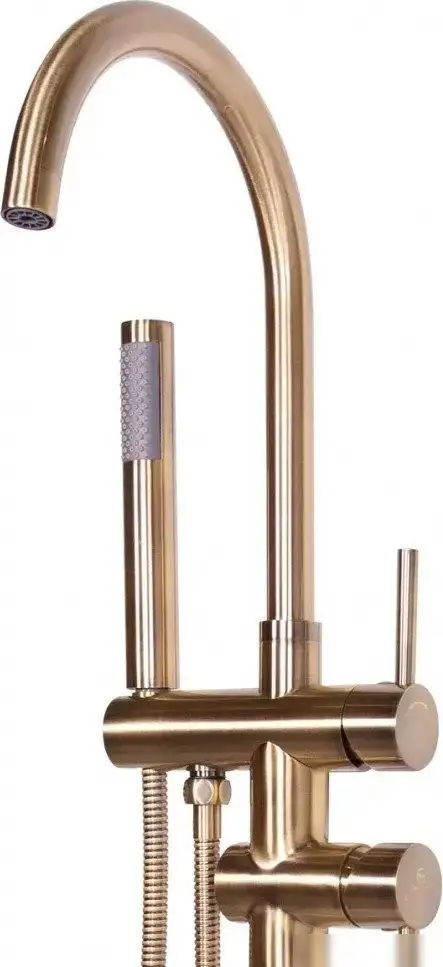 Смеситель Grocenberg GB900 (бронза) - фото товара