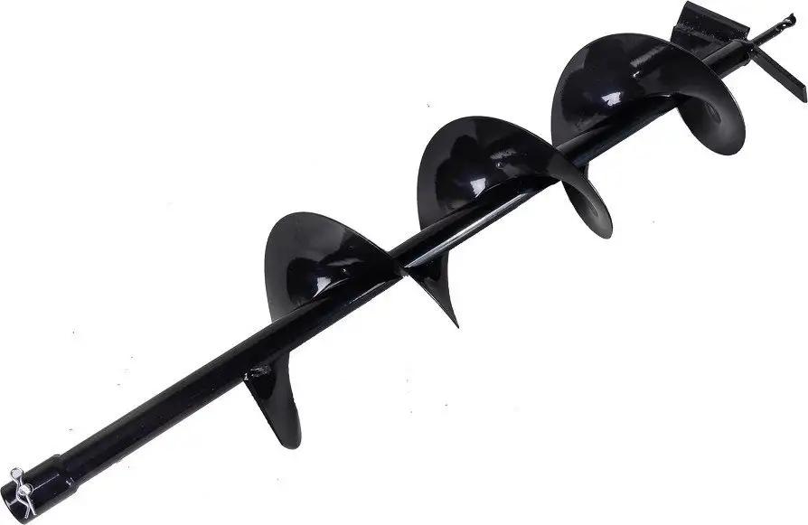 Шнек к мотобуру Ресанта AG-150 – фото товара