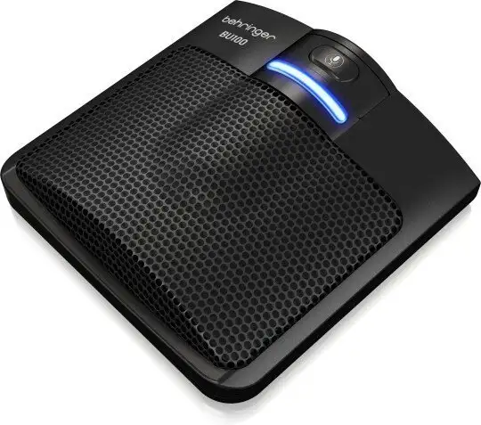 Проводной микрофон Behringer BU100 – фото товара