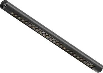 Трековый светильник Maytoni Points C149CL-L500-12W3K-B – изображение в каталоге