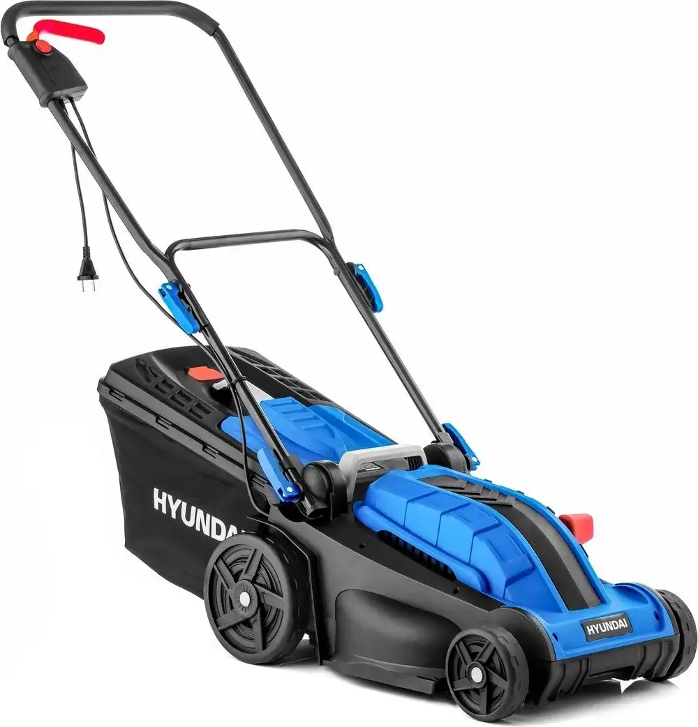 Газонокосилка Hyundai LE 3830 – фото товара