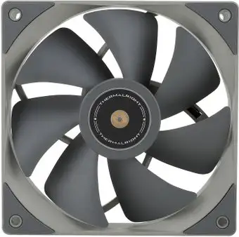 Вентилятор для корпуса Thermalright TL-G12 – изображение в каталоге