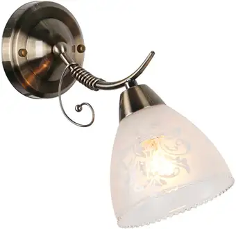 Бра Omnilux Casagliana OML-53801-01 – изображение в каталоге