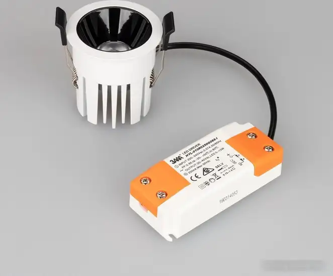 Точечный светильник Arlight MS-ATLAS-BUILT-R58-10W Warm3000 035454 – фото товара