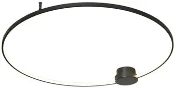 Припотолочная люстра Lussole Lowell LSP-7110 – изображение в каталоге