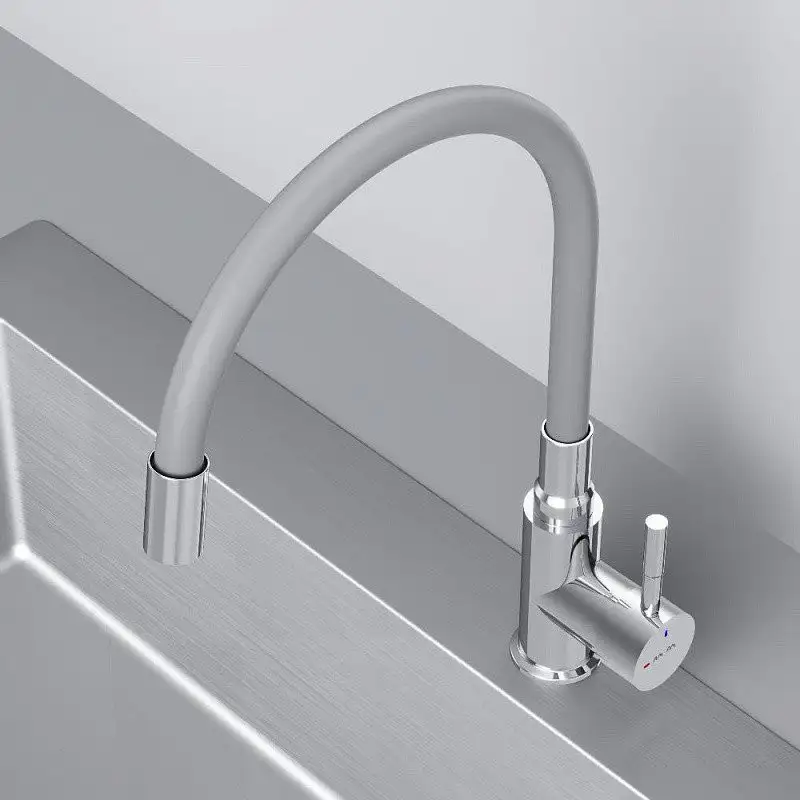 Смеситель AM.PM X-Joy S F85B07605 - фото товара