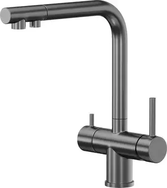 Смеситель Reflexion Lago RX9903BL - изображение в каталоге