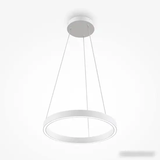Подвесная люстра Maytoni Rim MOD058PL-L22WK – фото товара