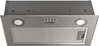 Кухонная вытяжка Exiteq EX-1276 (нержавеющая сталь)