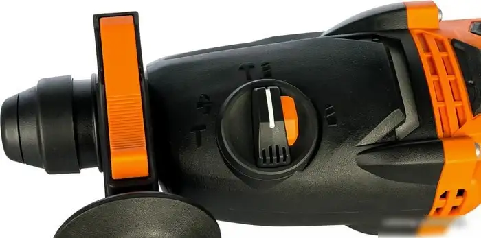 Перфоратор AEG Powertools KH 24IE [4935451555] – фото товара