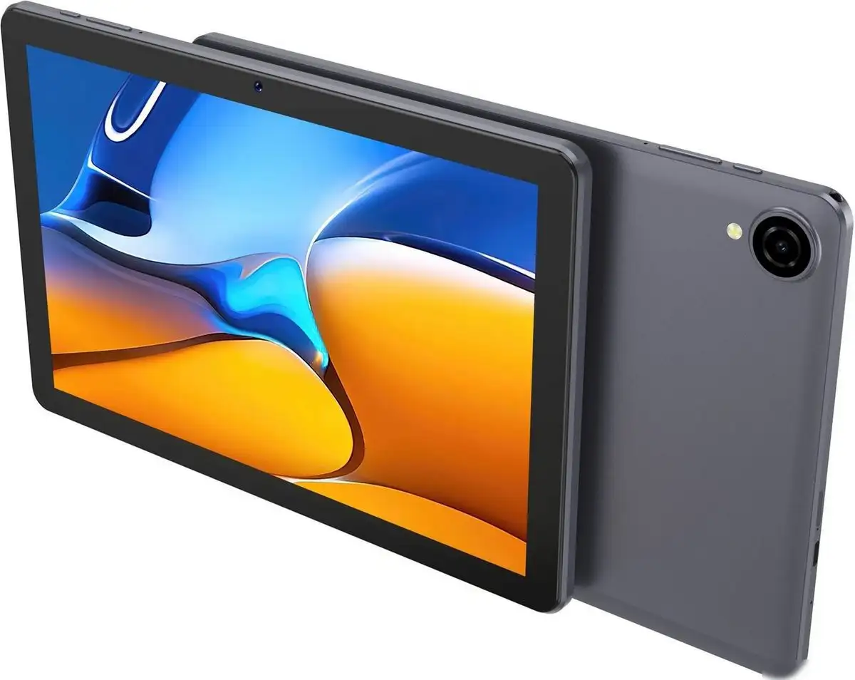 Планшет Digma Z10 4G 3GB/32GB (серый) – фото товара