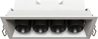 Точечный светильник Arlight MS-ORIENT-BUILT-TURN-TC-S67x150-10W Day4000 032229 – изображение в каталоге