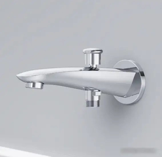 Излив AM.PM Like F8070100 - фото товара