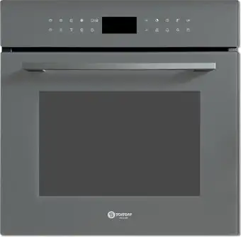 Электрический духовой шкаф Schtoff CME 7307 Grey - изображение в каталоге