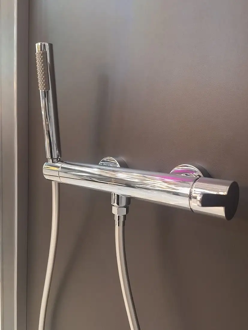 Смеситель Altrobagno Unione 030602 Cr - фото товара