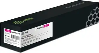Картридж CACTUS CS-MPC2550M (аналог Ricoh MPC2550M) – изображение в каталоге