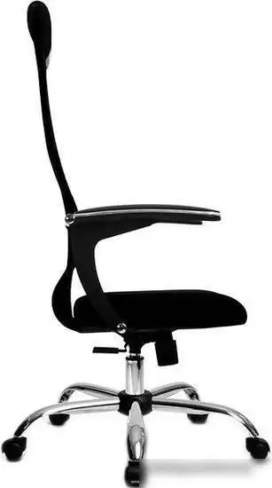 Кресло Metta SU-BU158-8 CH (черный) – фото товара