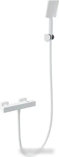 Смеситель Wonzon&Woghand WW-B2026-A-MW - изображение в каталоге