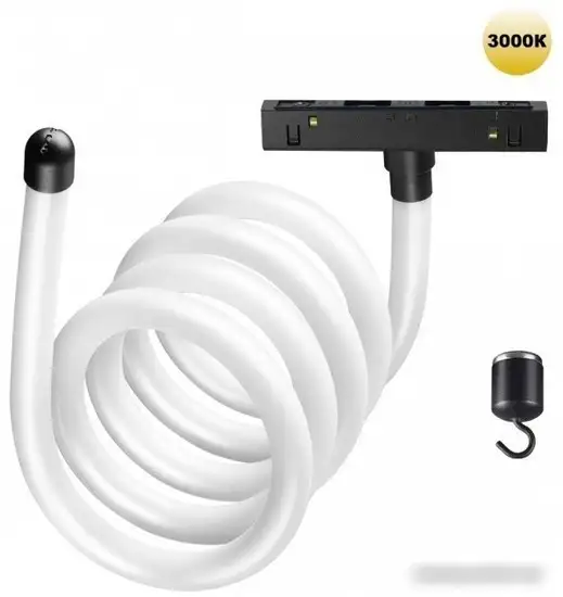 Трековый светильник Novotech Ramo 359139 – фото товара