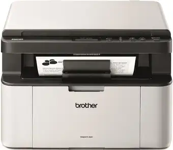 МФУ Brother DCP-1510E