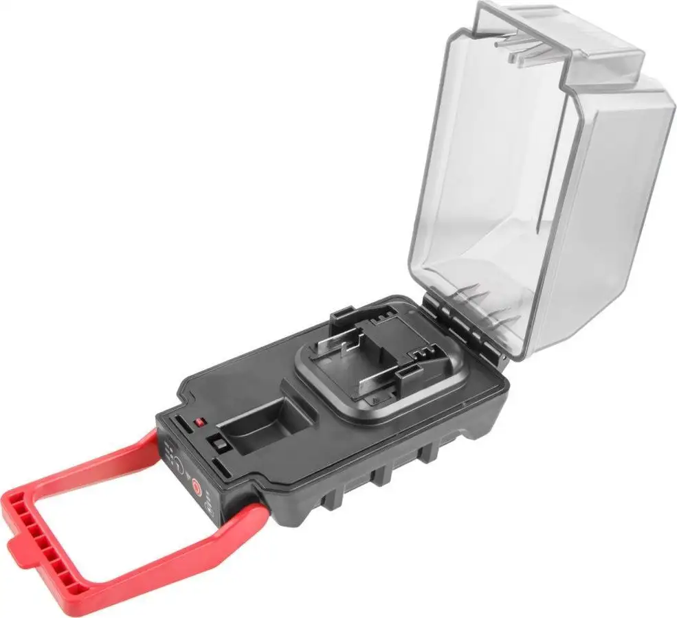 Дренажный насос Wortex WP 1820 ALL1 XLT Solo 1334869 (без АКБ) - фото товара