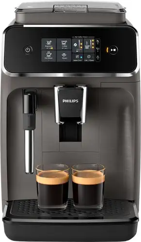 Эспрессо кофемашина Philips EP2224/10